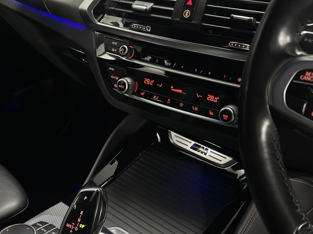 Used BMW X4 2020 for sale - 76711253: Photo 20