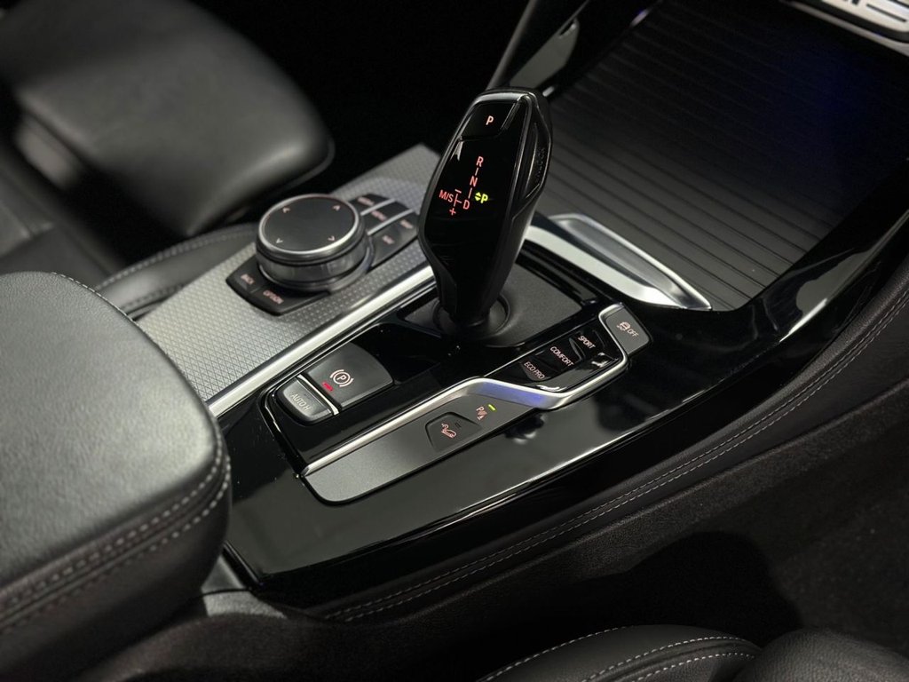 Used BMW X4 2020 for sale - 76711253: Photo 21