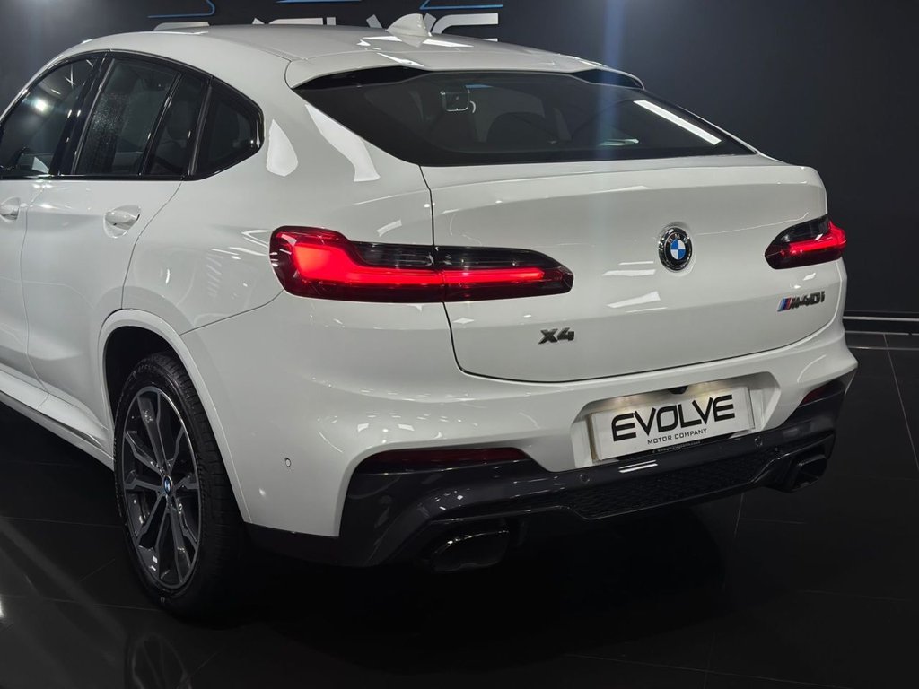 Used BMW X4 2020 for sale - 76711253: Photo 27