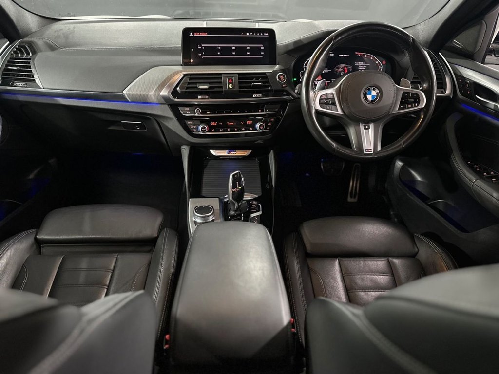 Used BMW X4 2020 for sale - 76711253: Photo 3