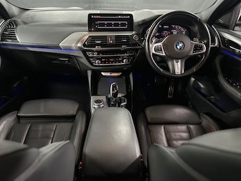 Used BMW X4 2020 for sale - 76711253: Photo