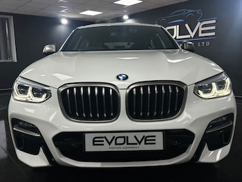 Used BMW X4 2020 for sale - 76711253: Photo