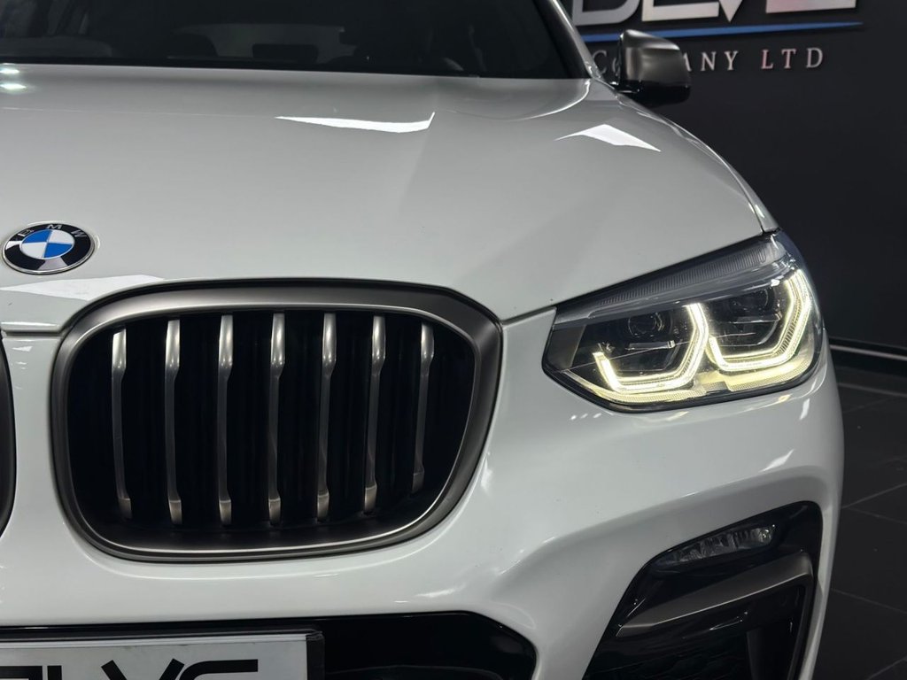 Used BMW X4 2020 for sale - 76711253: Photo 6