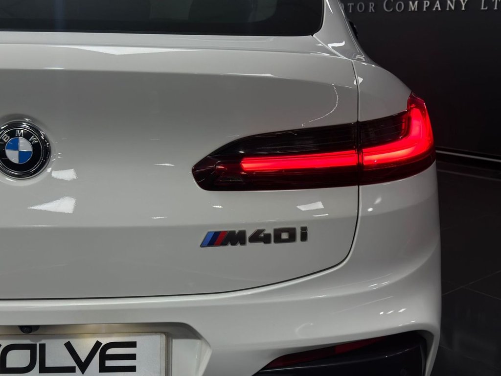 Used BMW X4 2020 for sale - 76711253: Photo 7