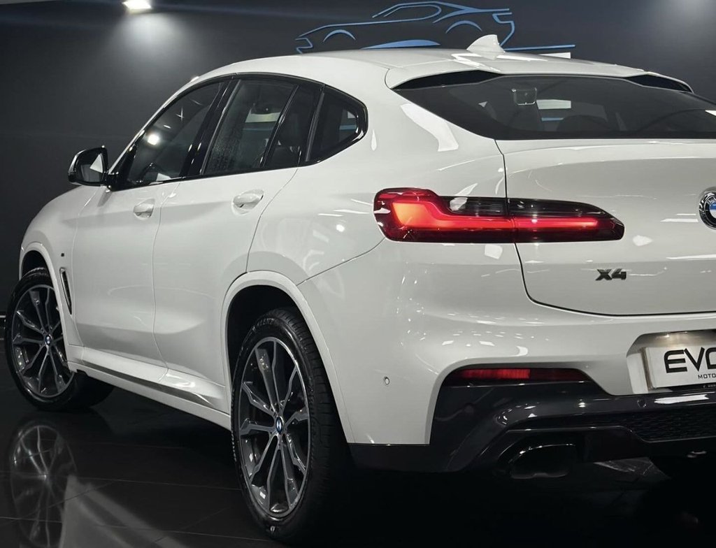 Used BMW X4 2020 for sale - 76711253: Photo 9