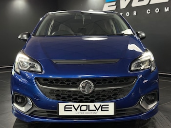 Used Vauxhall Corsa 2016 for sale - 78400997: Photo
