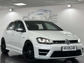 2016 (66) - 2.0 TSI BlueMotion Tech R Hatchback 5dr Petrol DSG 4Motion Euro 6 (s/s) (30