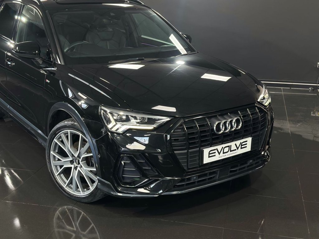 Used Audi Q3 2019 for sale - 77111078: Photo 11
