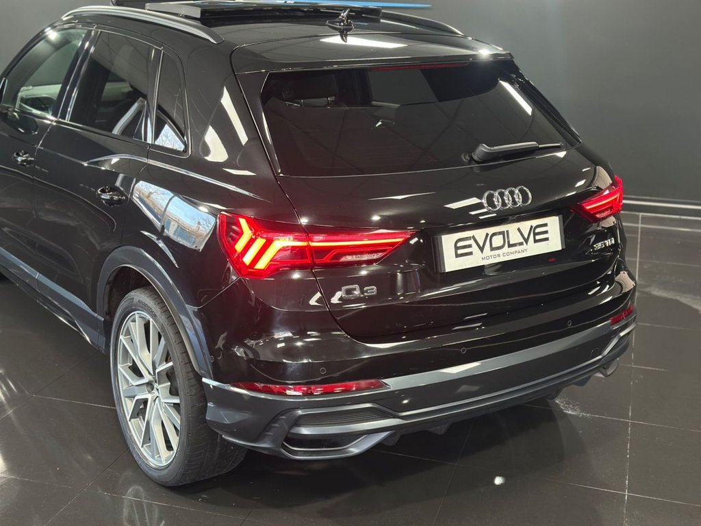 Used Audi Q3 2019 for sale - 77111078: Photo 12