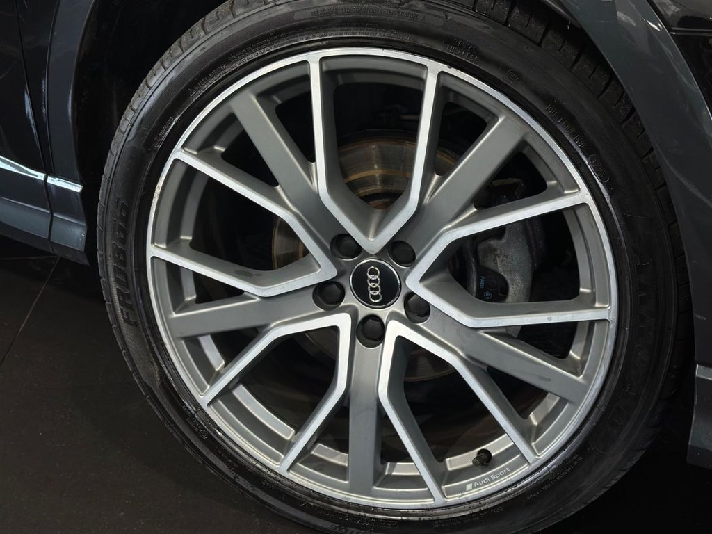 Used Audi Q3 2019 for sale - 77111078: Photo 15