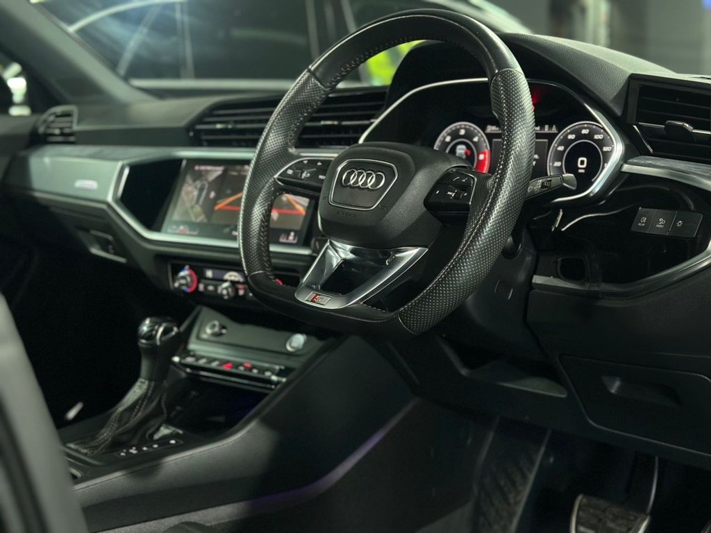 Used Audi Q3 2019 for sale - 77111078: Photo 16