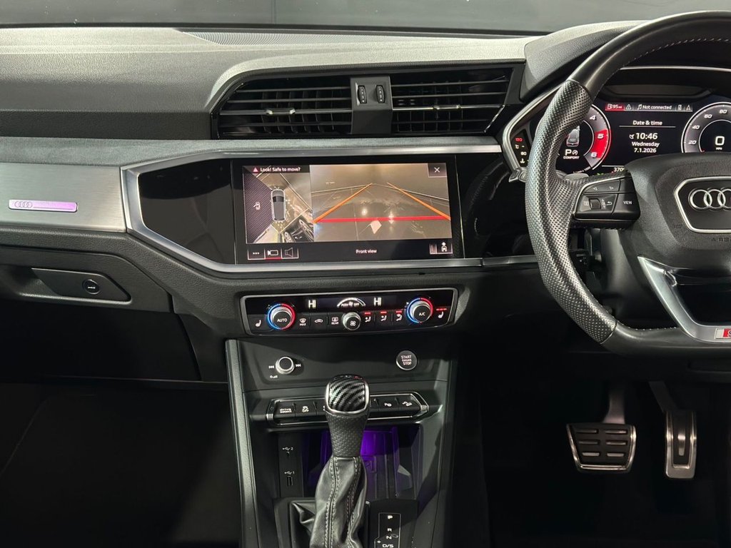 Used Audi Q3 2019 for sale - 77111078: Photo 17