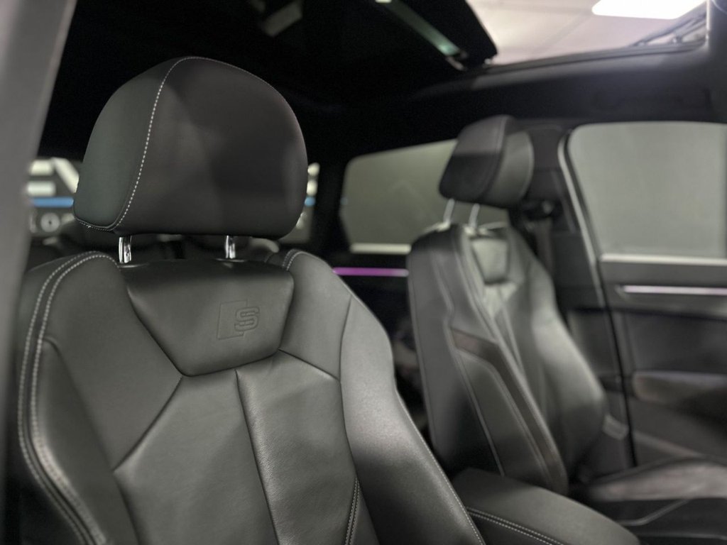 Used Audi Q3 2019 for sale - 77111078: Photo 19