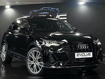 2019 (69) - 2.0 TDI 35 Vorsprung SUV 5dr Diesel S Tronic Euro 6 (s/s) (150 ps)