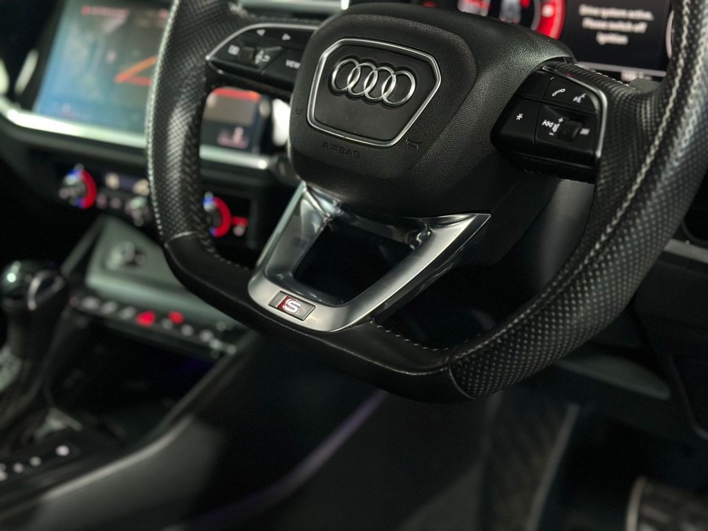 Used Audi Q3 2019 for sale - 77111078: Photo 21