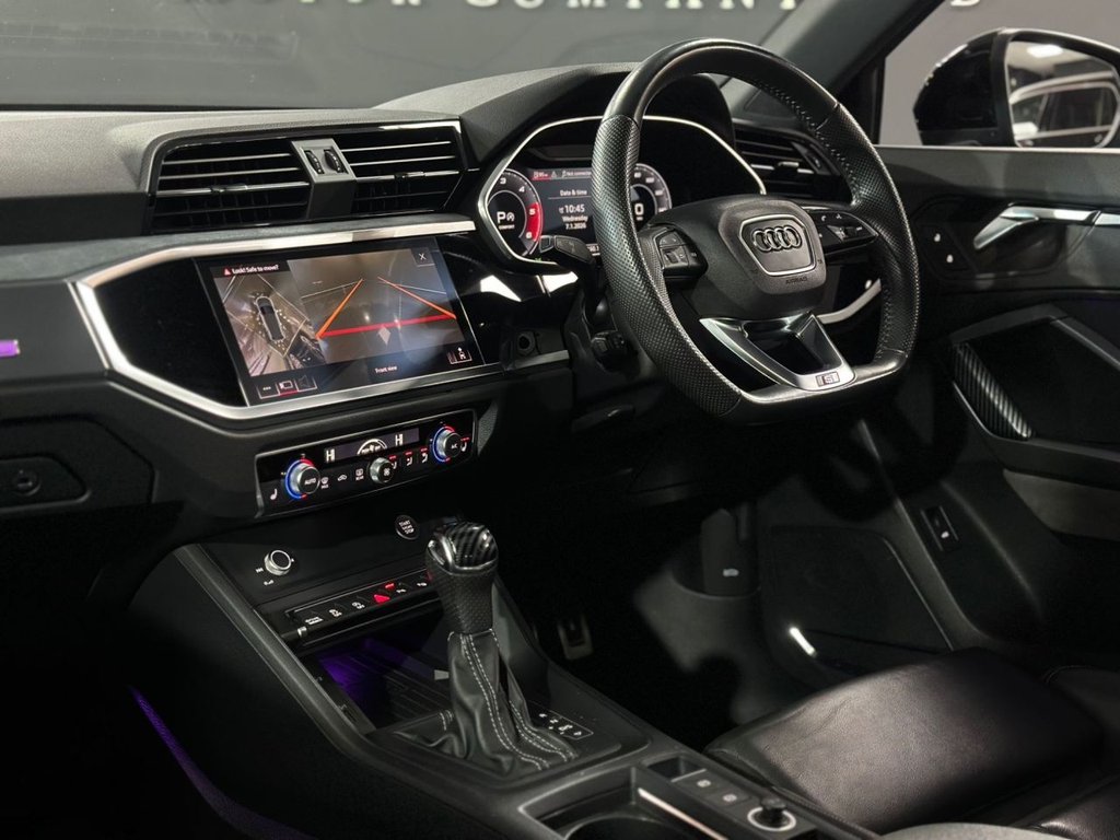 Used Audi Q3 2019 for sale - 77111078: Photo 27