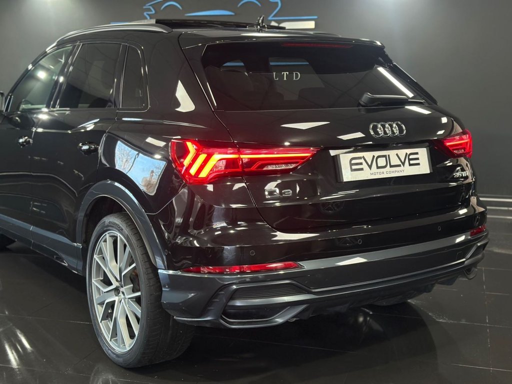 Used Audi Q3 2019 for sale - 77111078: Photo 28