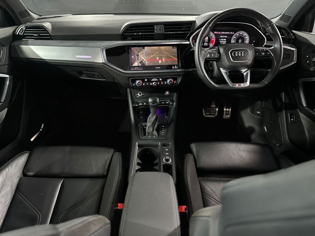 Used Audi Q3 2019 for sale - 77111078: Photo 3