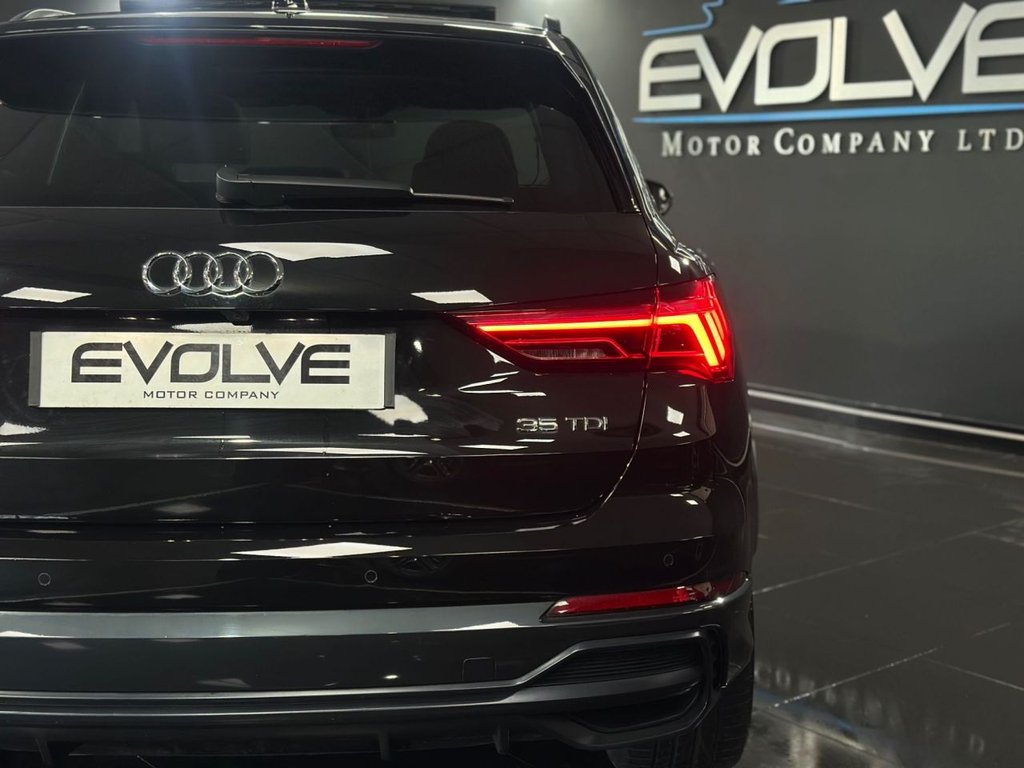 Used Audi Q3 2019 for sale - 77111078: Photo 6