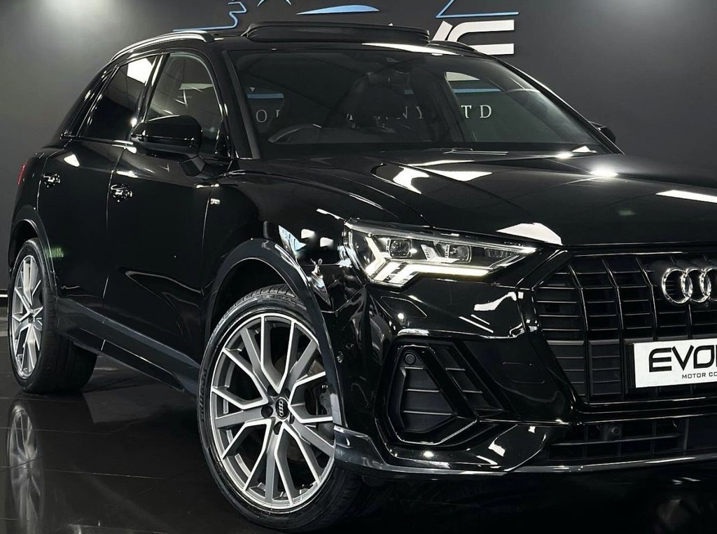 Used Audi Q3 2019 for sale - 77111078: Photo 7