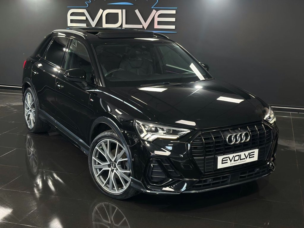 Used Audi Q3 2019 for sale - 77111078: Photo 9