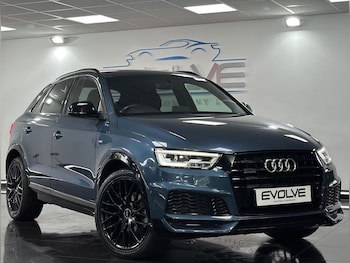 Audi - Q3