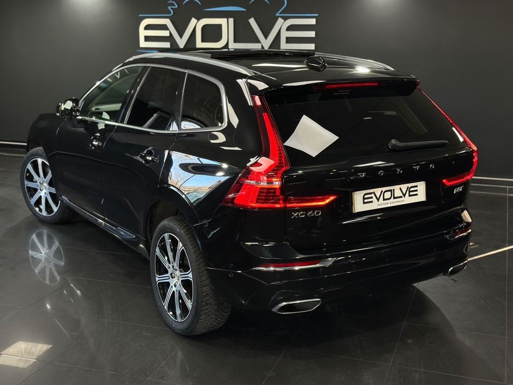 Used Volvo XC60 2021 for sale - 76635486: Photo 11