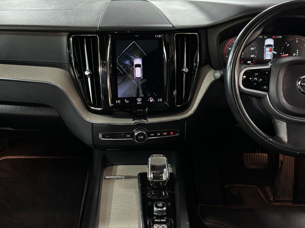 Used Volvo XC60 2021 for sale - 76635486: Photo 17