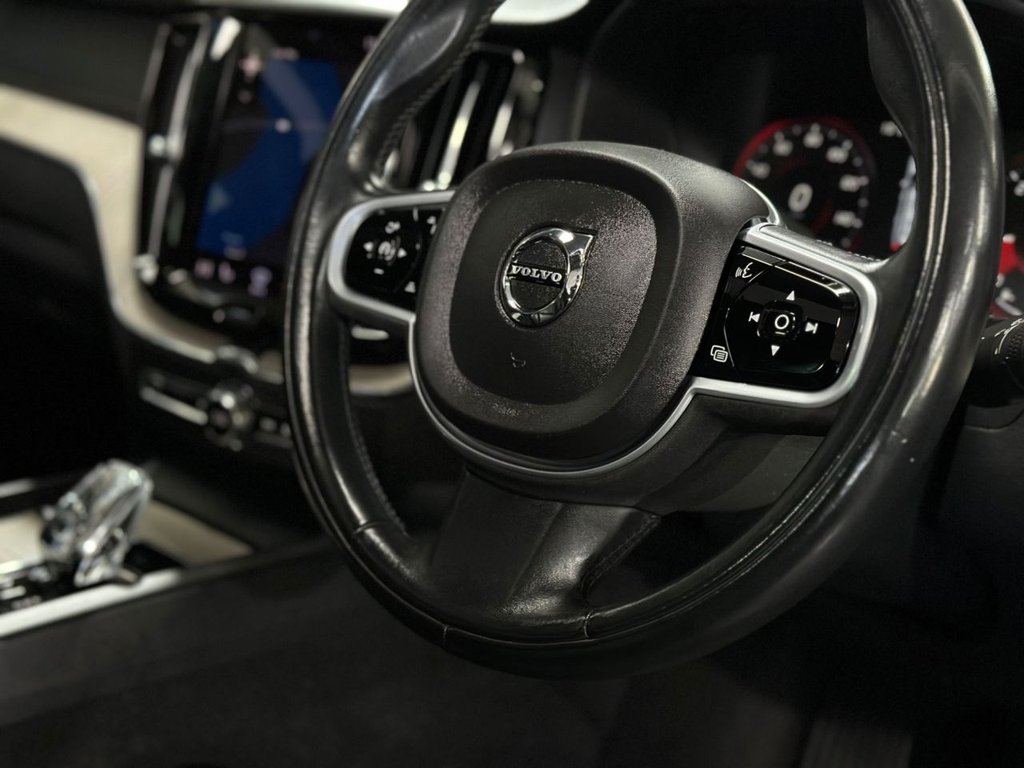 Used Volvo XC60 2021 for sale - 76635486: Photo 19