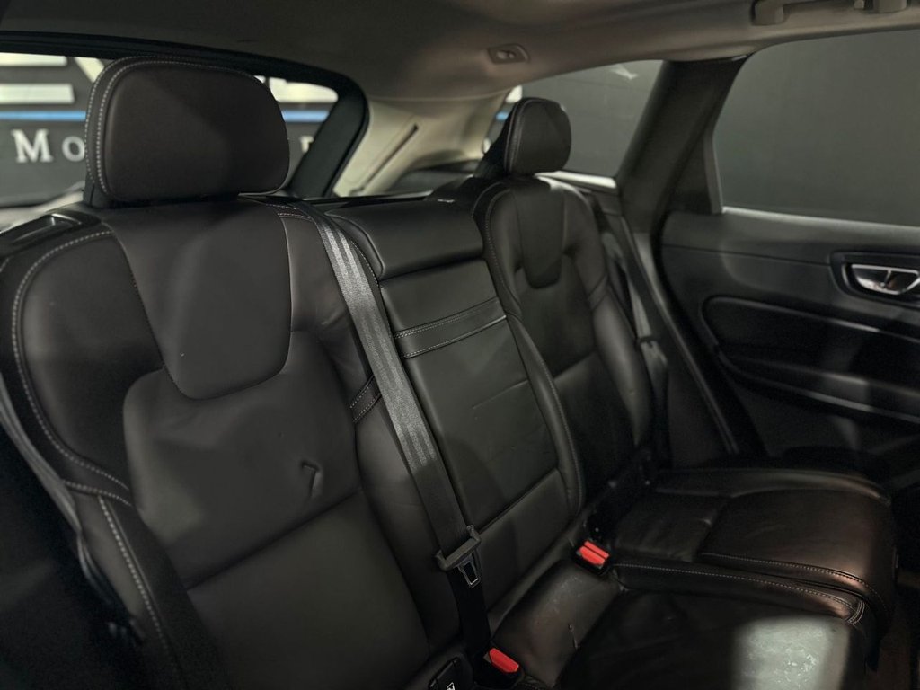 Used Volvo XC60 2021 for sale - 76635486: Photo 27
