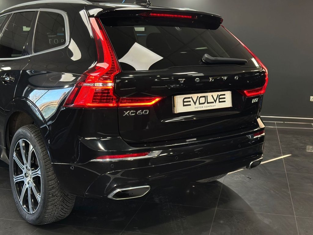 Used Volvo XC60 2021 for sale - 76635486: Photo 30