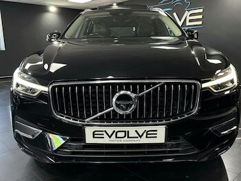 Used Volvo XC60 2021 for sale - 76635486: Photo