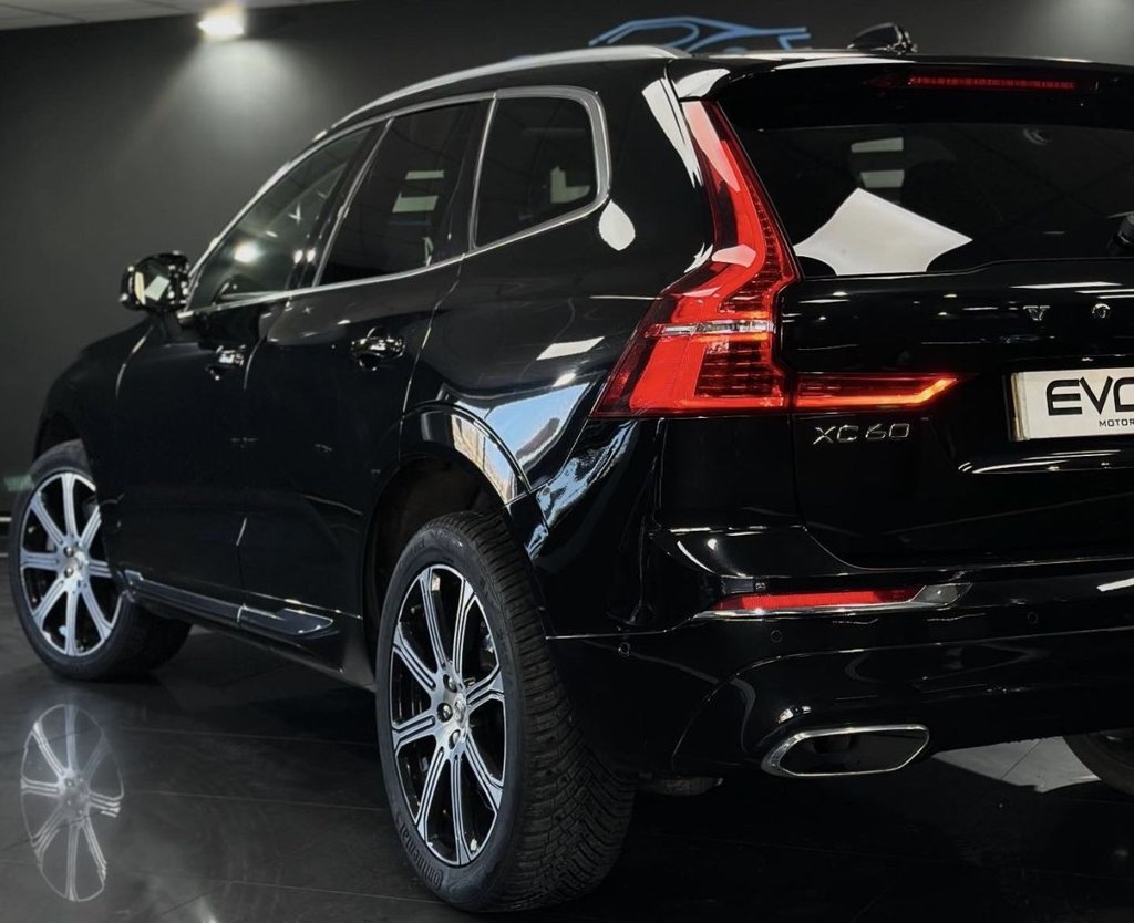 Used Volvo XC60 2021 for sale - 76635486: Photo 9