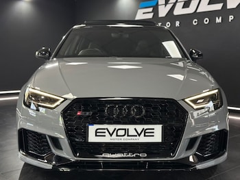 Used Audi RS3 2019 for sale - 79607816: Photo
