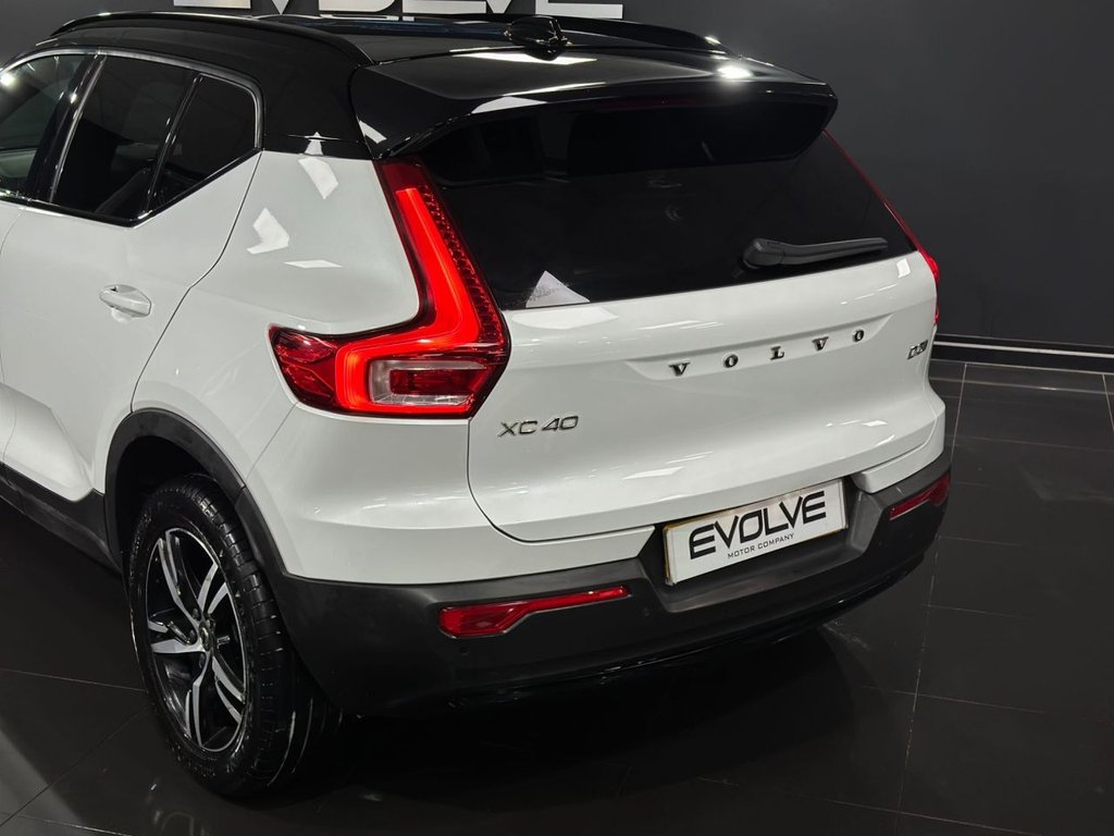 Used Volvo XC40 2020 for sale - 77088846: Photo 13