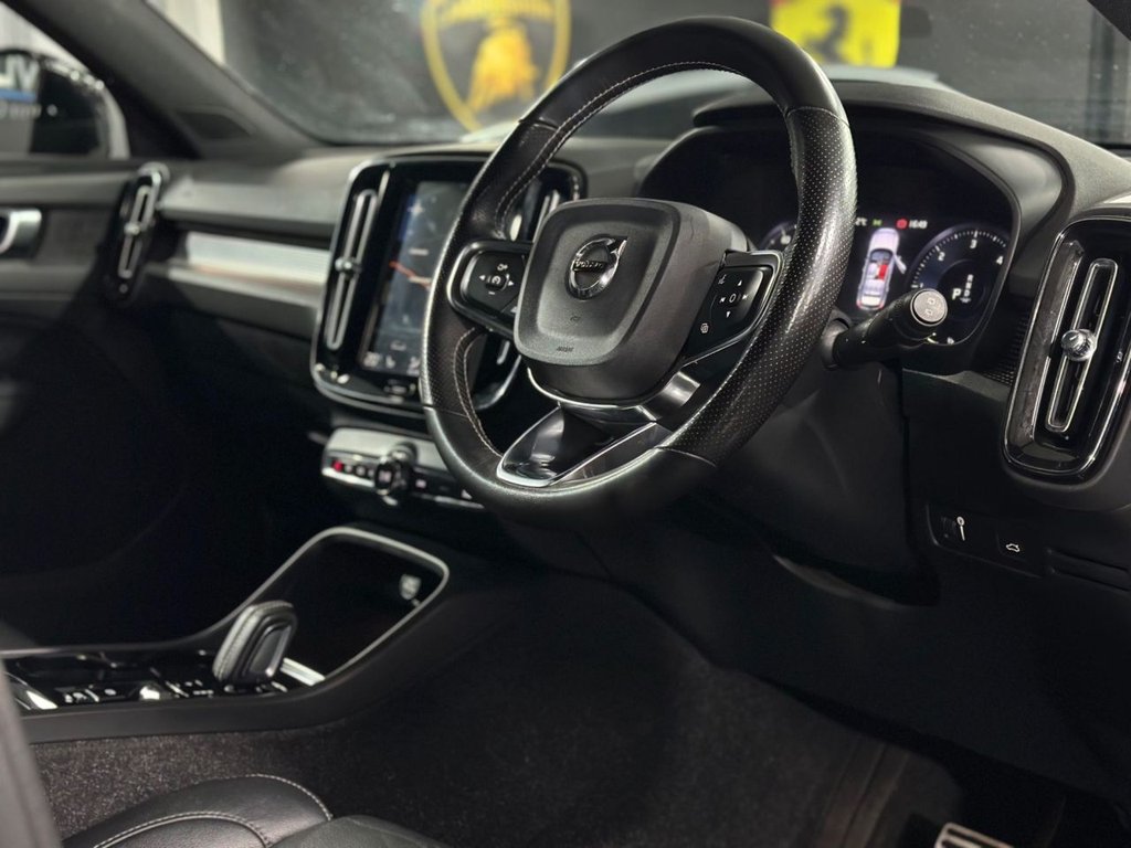 Used Volvo XC40 2020 for sale - 77088846: Photo 16