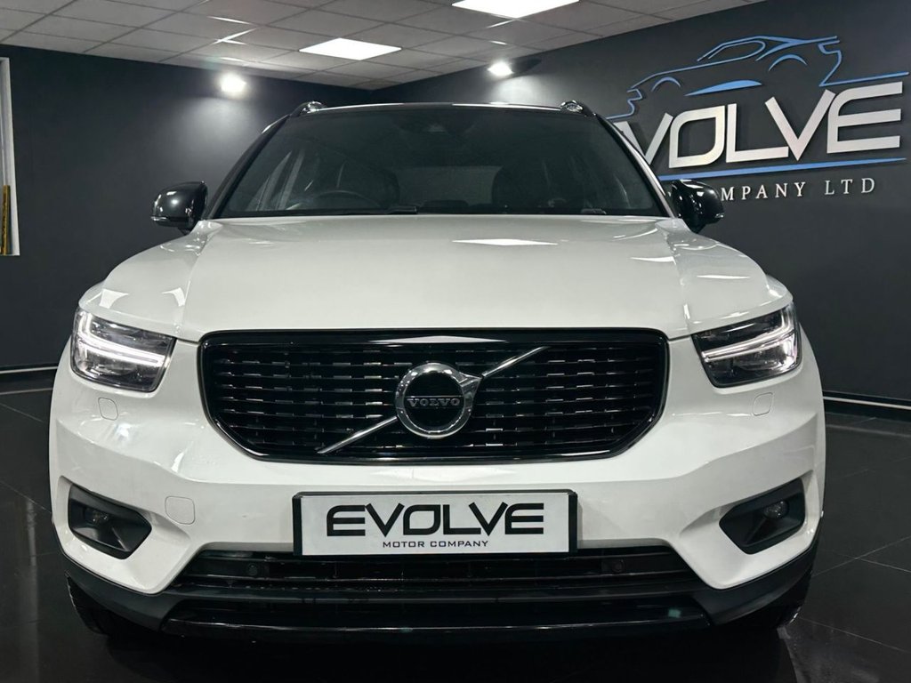 Used Volvo XC40 2020 for sale - 77088846: Photo 4