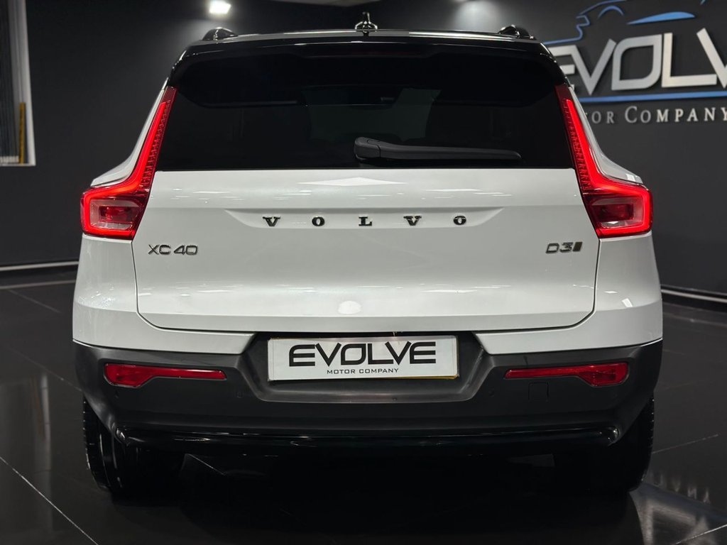 Used Volvo XC40 2020 for sale - 77088846: Photo 5