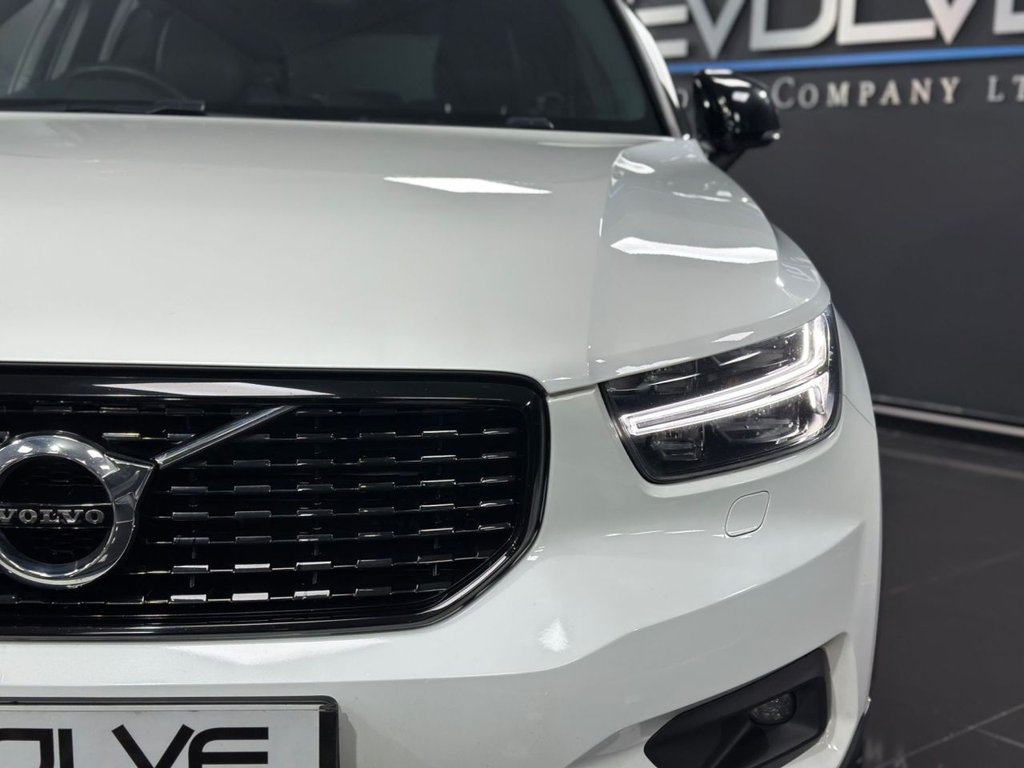 Used Volvo XC40 2020 for sale - 77088846: Photo 6