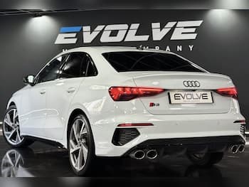 Used Audi A3 2023 for sale - 79671178: Photo