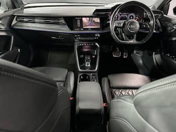 Used Audi A3 2023 for sale - 79671178: Photo