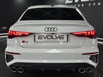 Used Audi A3 2023 for sale - 79671178: Photo