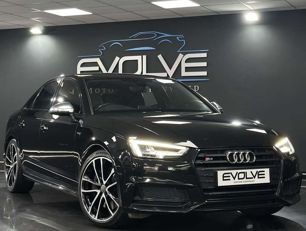 Used Audi A4 2018 for sale - 76375950: Photo 1