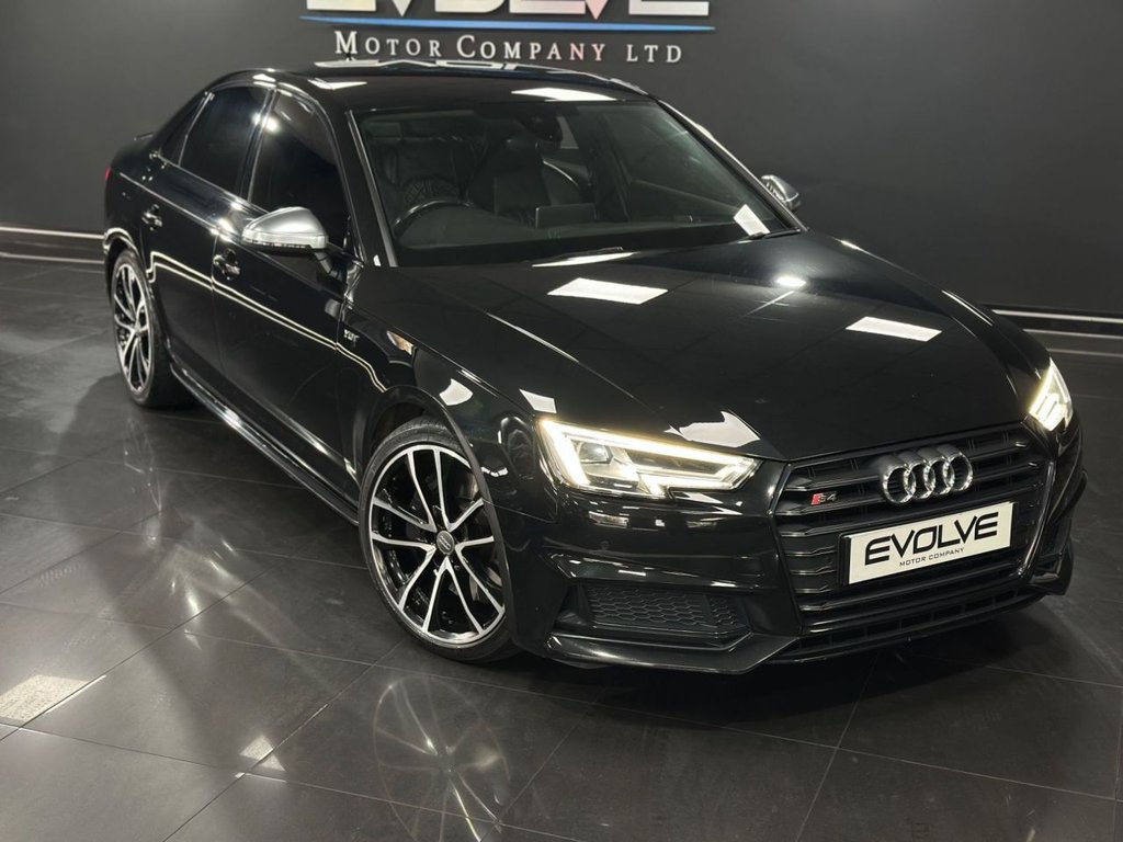 Used Audi A4 2018 for sale - 76375950: Photo 10