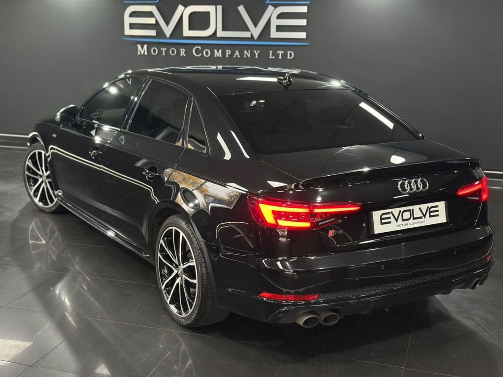 Used Audi A4 2018 for sale - 76375950: Photo 11