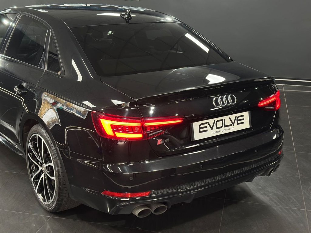 Used Audi A4 2018 for sale - 76375950: Photo 13