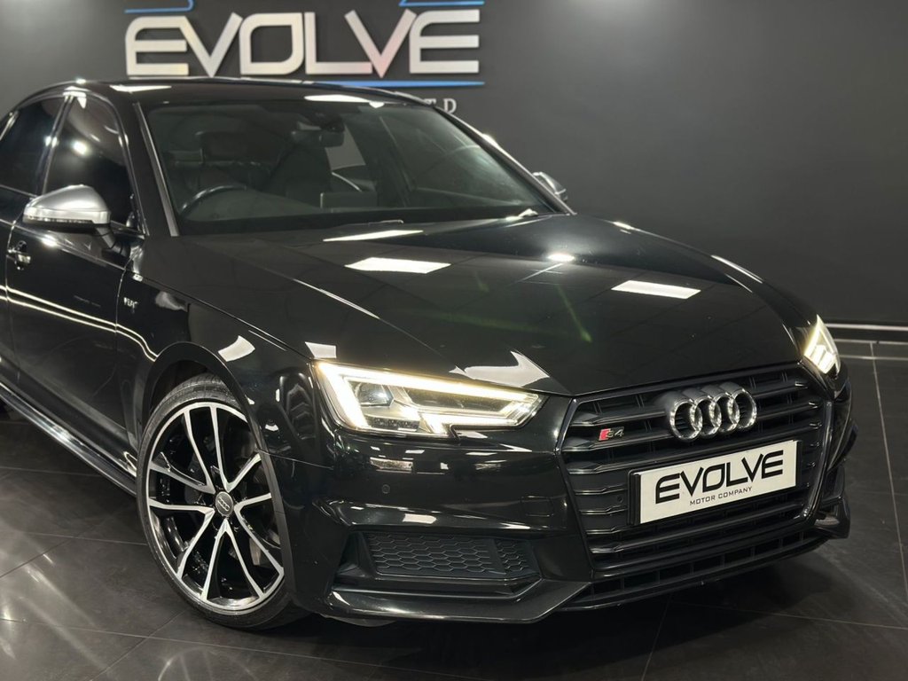 Used Audi A4 2018 for sale - 76375950: Photo 14