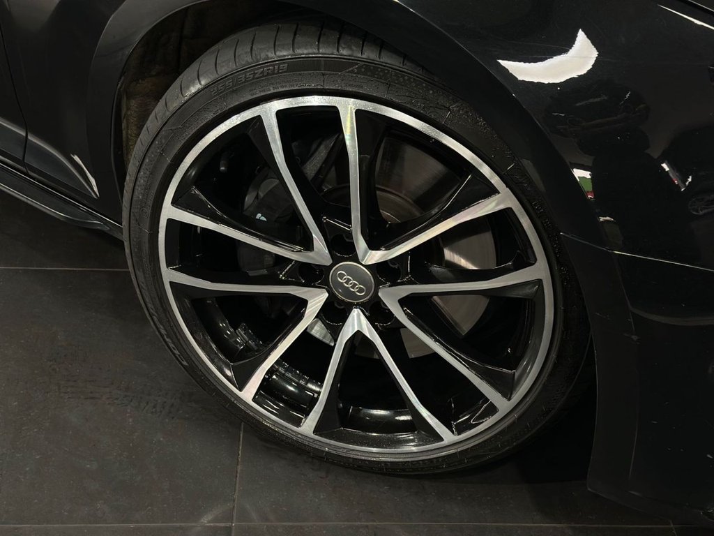 Used Audi A4 2018 for sale - 76375950: Photo 15