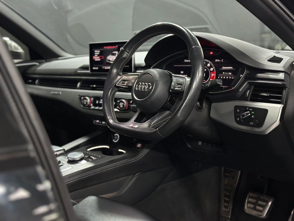 Used Audi A4 2018 for sale - 76375950: Photo 16