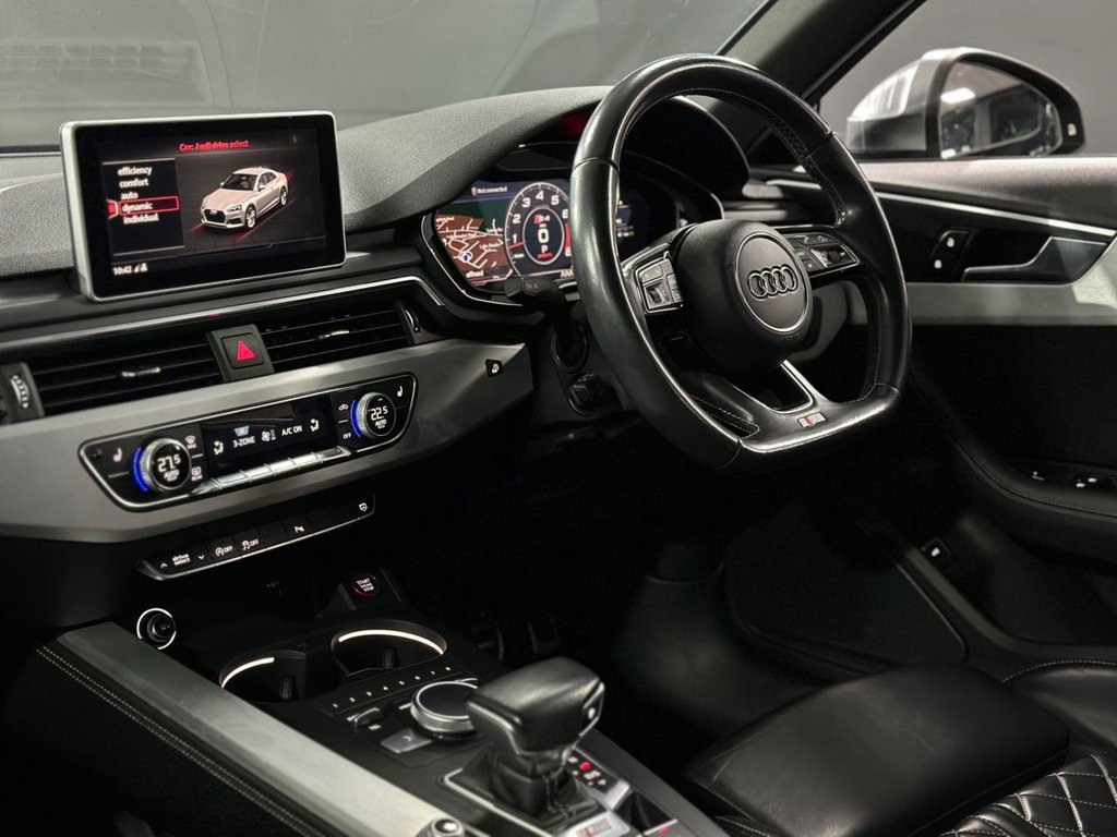 Used Audi A4 2018 for sale - 76375950: Photo 18